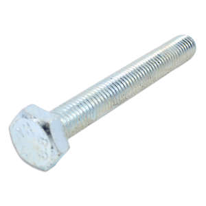 Screw
