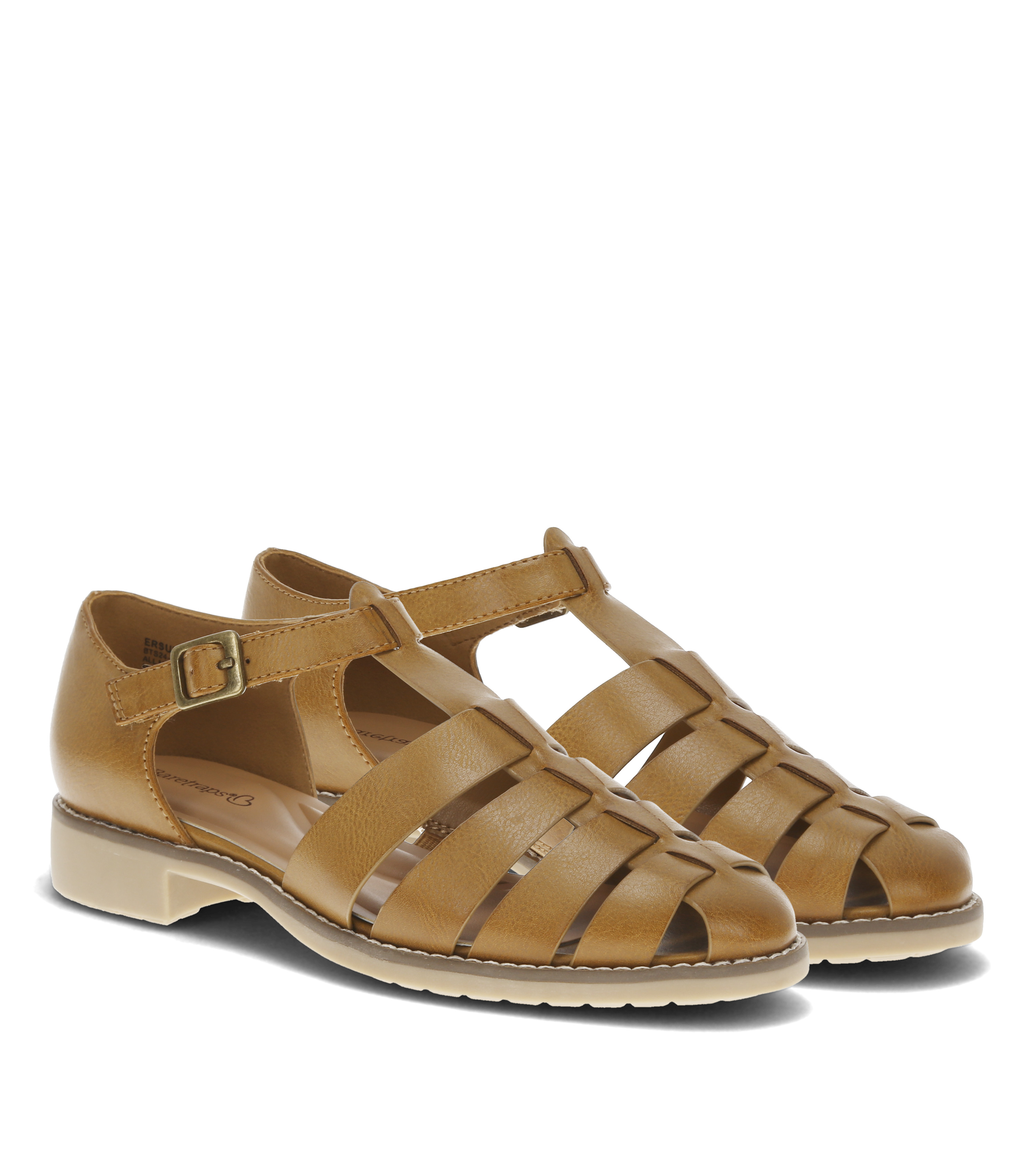 Sandalias de caramelo para mujer Baretraps ERSULA - Imagen 7 de 20