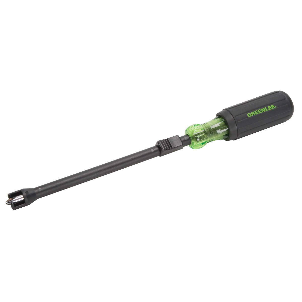 GRN 0453-18C DRIVER,SCREWHOLDING #2X7"DRIVER,SCREWHOLDING #2X7"