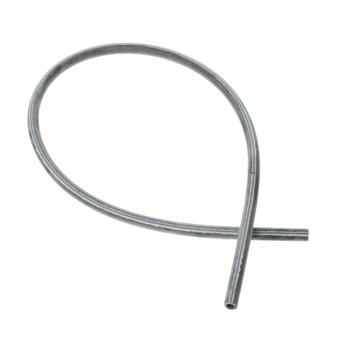 Dishwasher hose fill