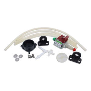 Hydraulic Assembly