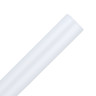 Heat Shrink Thin Wall Tubing Clear 3/8 in. 48 in. L 12-Pack
