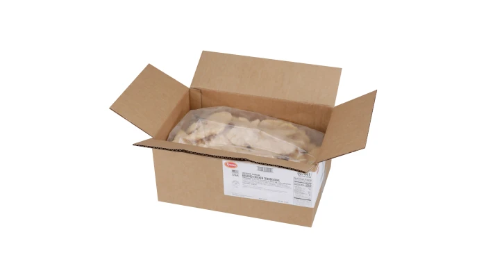 Tyson® Uncooked Breaded Chicken Tenderloins_image_4