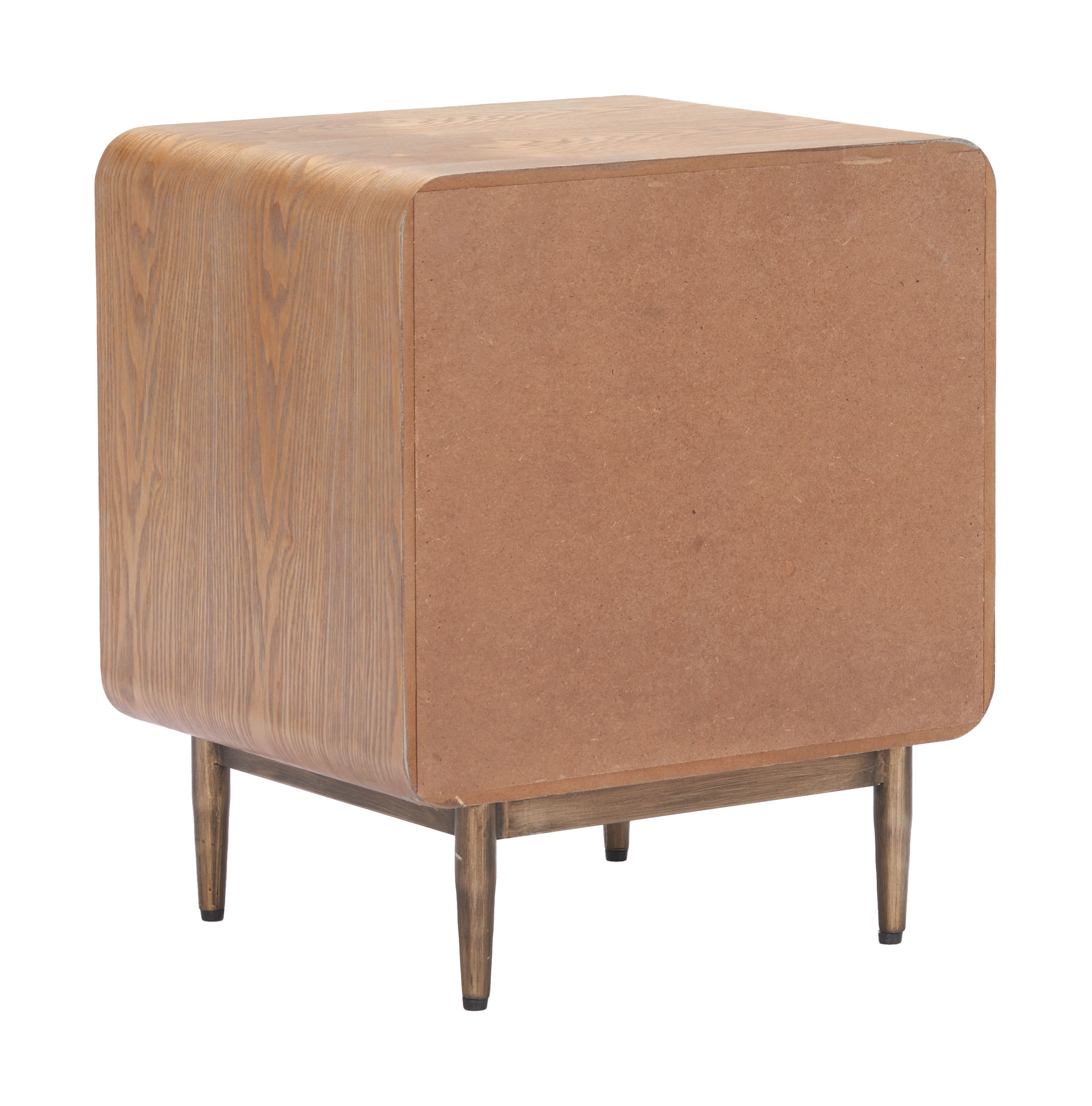 Vidaz Side Table Brown product image