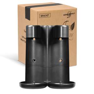 Diversified Hospitality, Eco-Well, 600ml, Black, Manual Dispenser