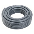 Carlon Carflex® Non-Metallic Gray Liquidtight Flexible Conduit 1 in. 500 ft.