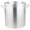 25-quart Wear-Ever® Classic Select® heavy-duty aluminum stockpot