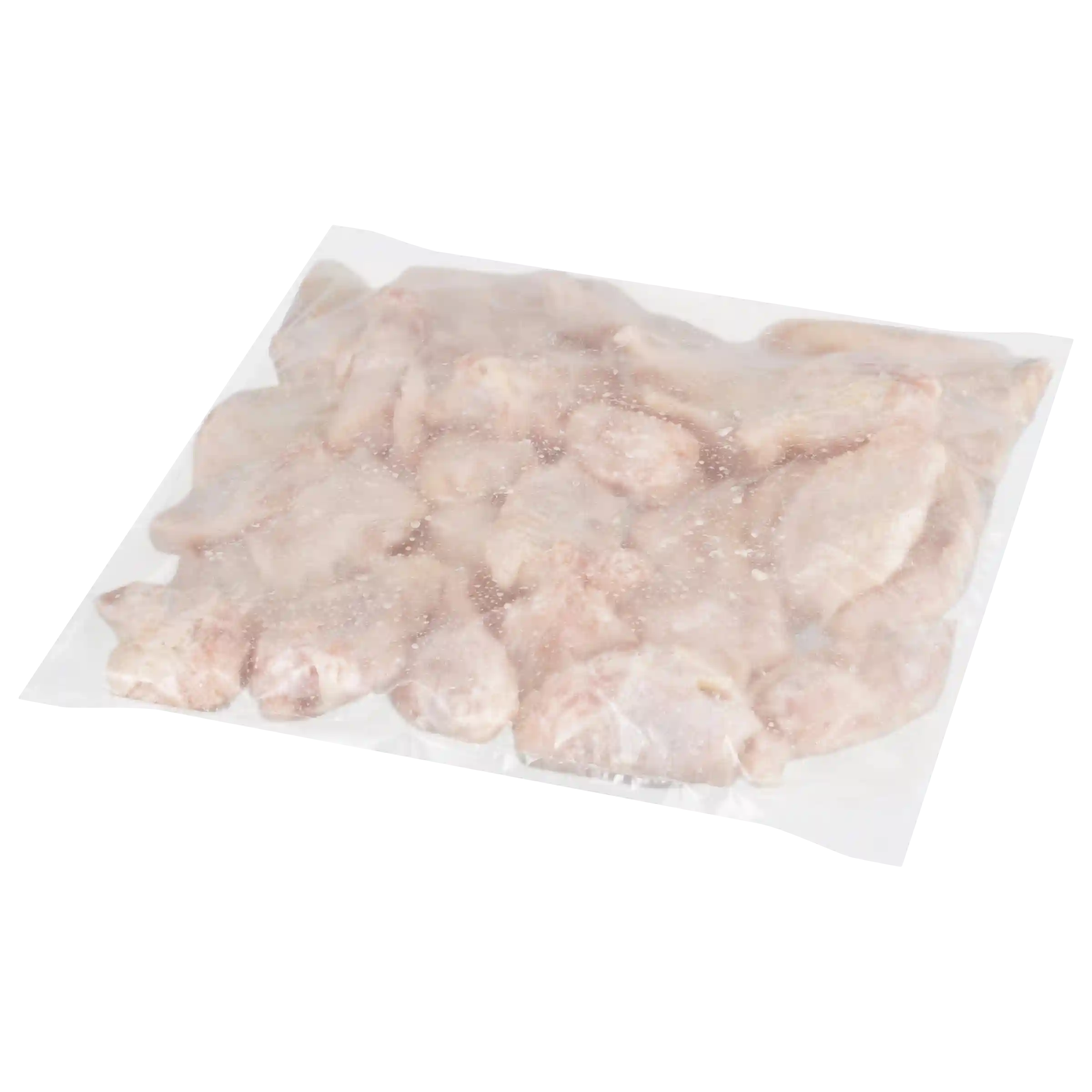 Tyson® IF Coated Bone-In Chicken Wing Sections, With Garlic Parmesan Seasoning Packets, Jumbo_image_11