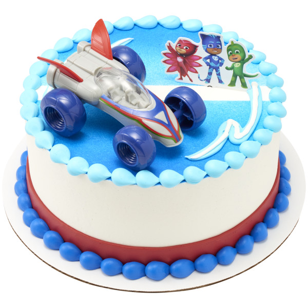 PJ Masks Save the Day DecoSet®