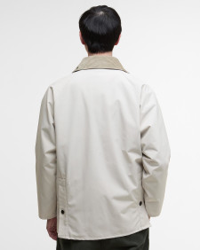 Classic Bedale Showerproof Jacket 