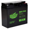 Battery 12 Volt 18 Amp For C3
