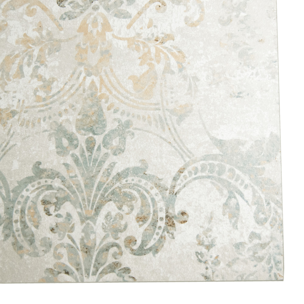 Pictura Frammenti 23-1/2 in. x 47 in. Porcelain Floor and Wall Tile