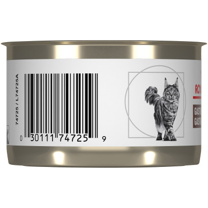 Royal Canin Veterinary Diet Feline Gastrointestinal Canned Cat Food