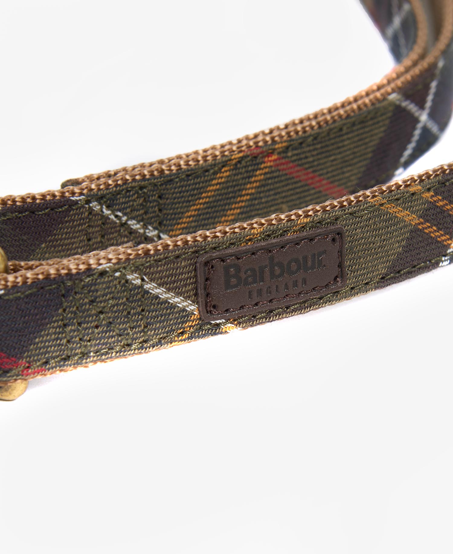 Guinzaglio per cani Tartan image number 3