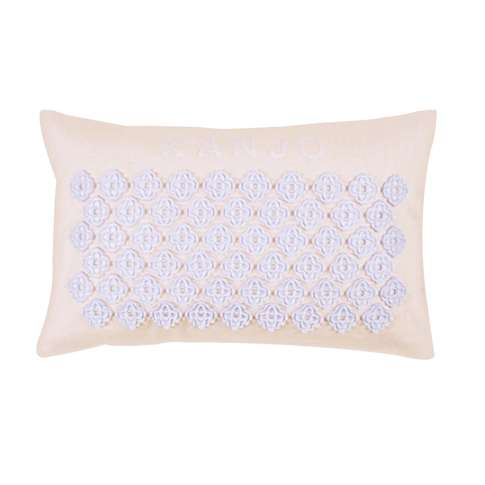 Kanjo Unscented Acupressure Pillow