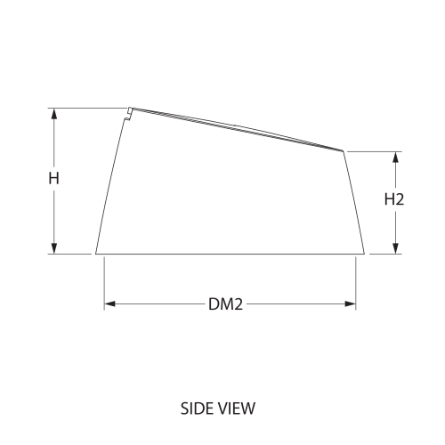 Engineering top view