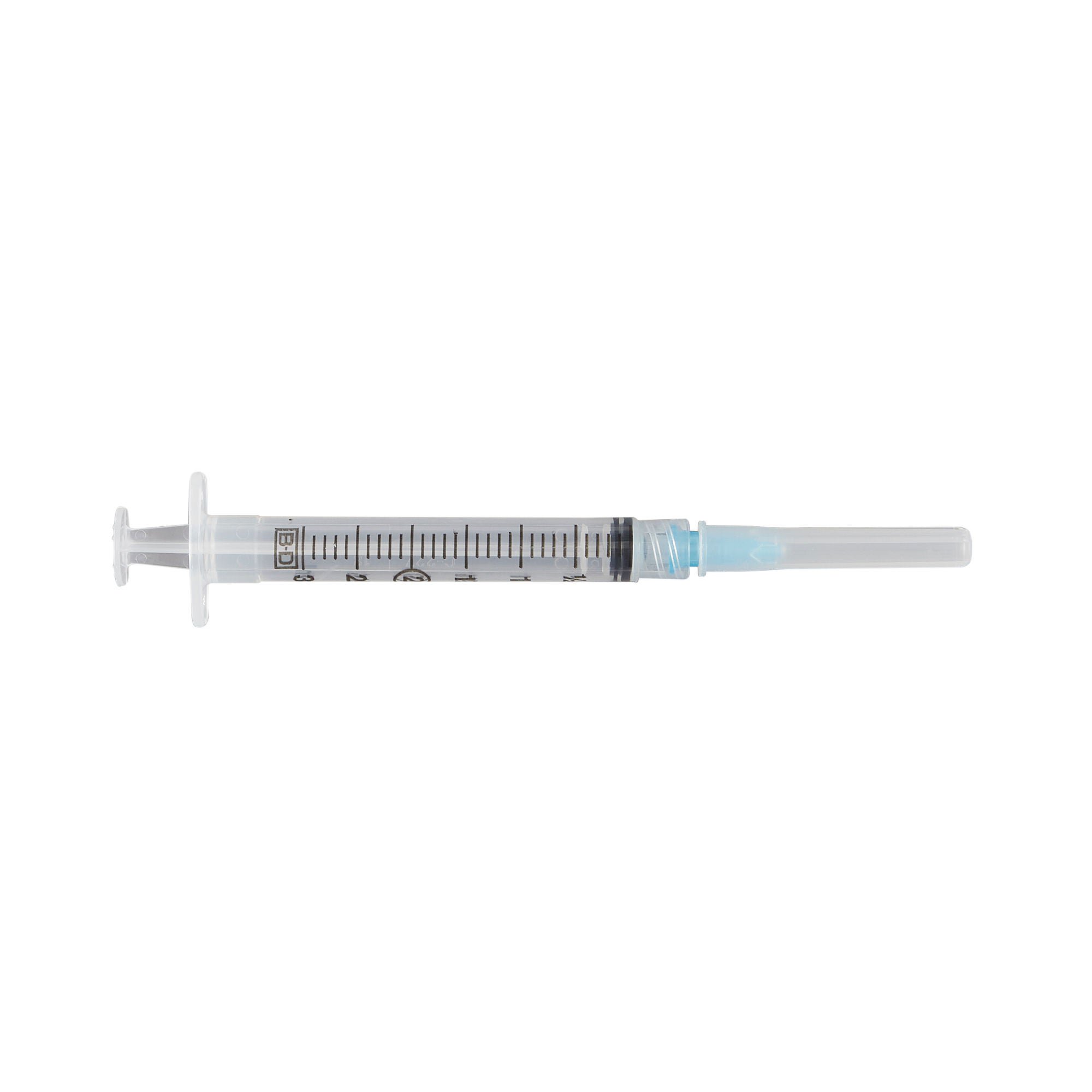 Syringes with Needles
