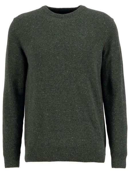 Essential Tisbury Crew-Neck Jumper Essential Tisbury Crew-Neck Jumper