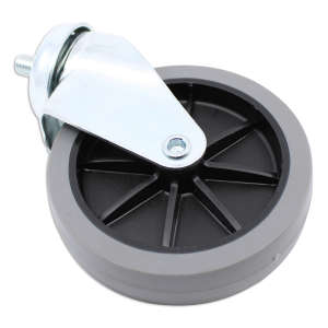 Wheel Caster D.95