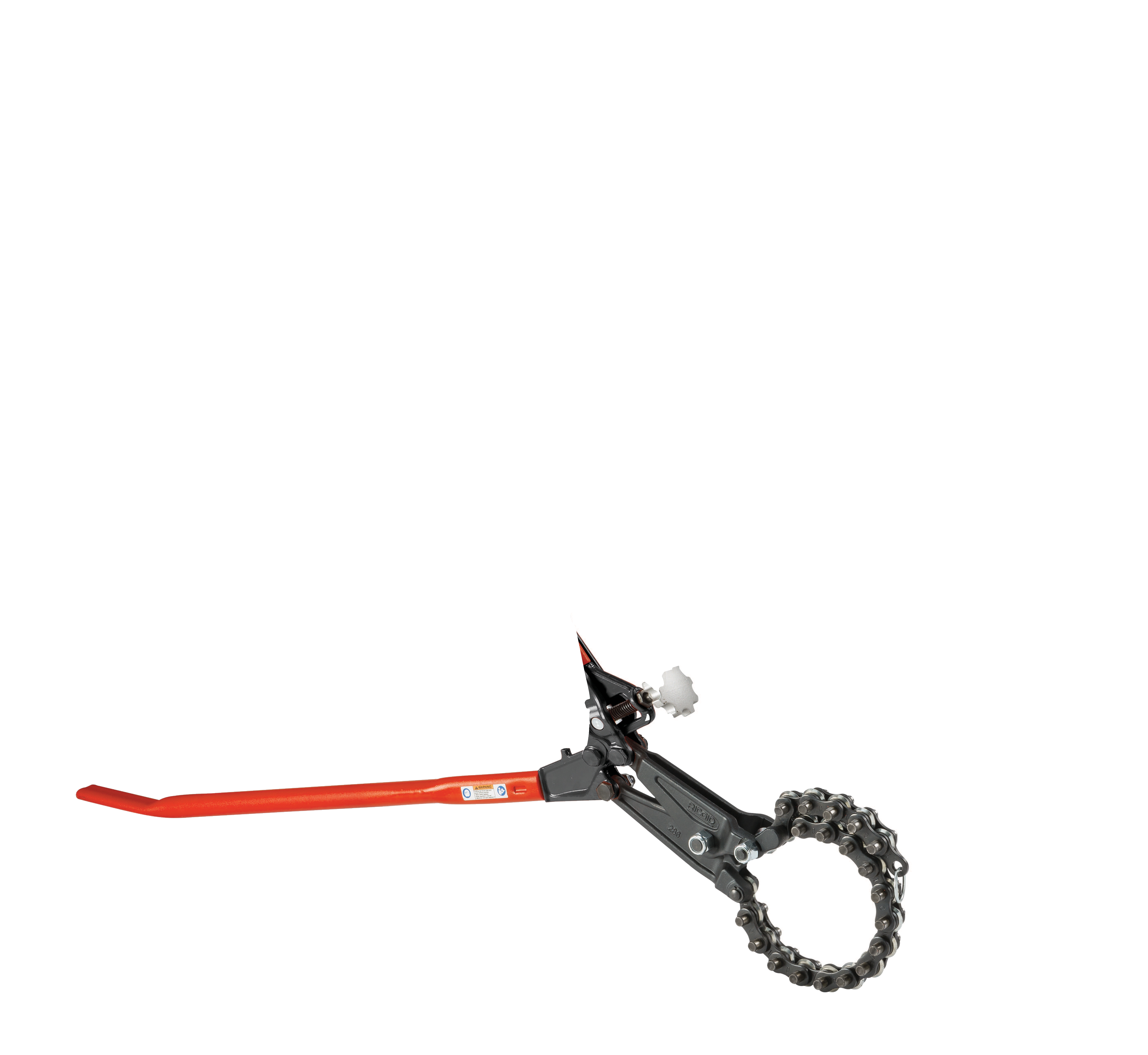Soil Pipe Cutter - Image 2