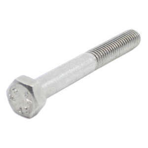 Screw M5X40 Te Uni 5739 Aisi