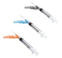 Needle-Pro® EDGE™ Hypodermic Needle