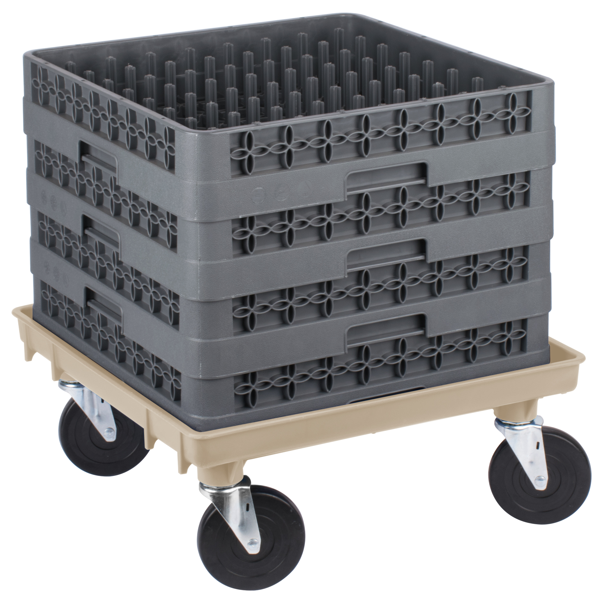 Traex® Dollies Vollrath Foodservice