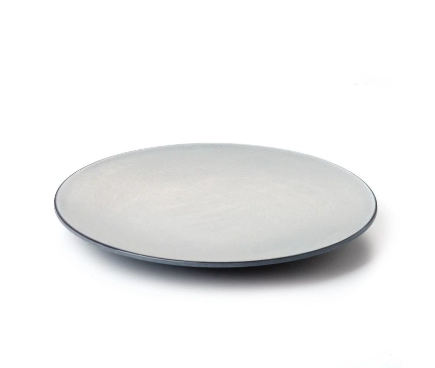 Plato de melamina 21.5 cm