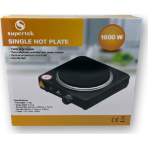 Hot Plate