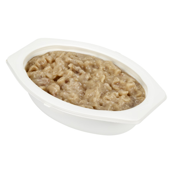 HORMEL(r) COMPLEATS(r) Swedish Meatballs,  6/9oz. . C1C0 - Front Center Out of Package (Hi Res)