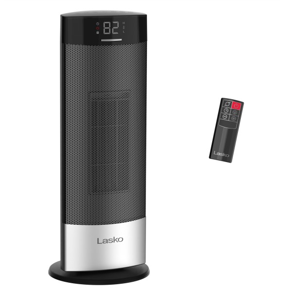 Model ct18950 lasko ellipse ceramic tower space heater lasko family