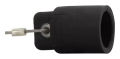 Single Pole Device Protective Cap Protective Cap TPE Green