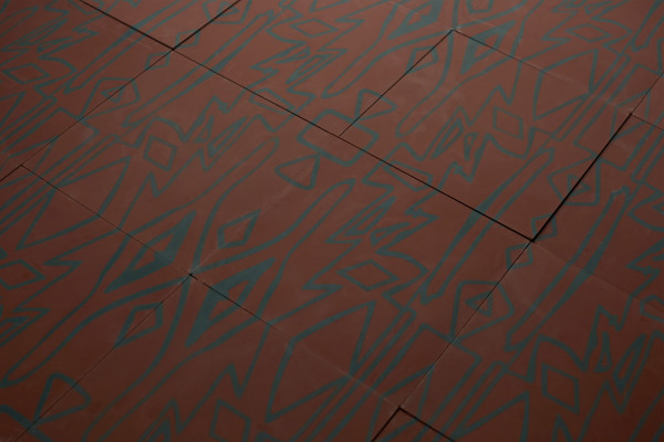 cement | eskayel | akimbo | chestnut + forest (bundle) 