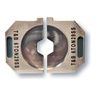 Blackburn®, Hex Die, Stainless Steel, 6 T, Gray