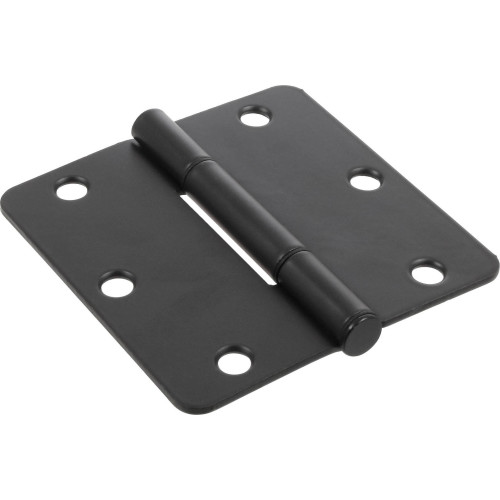 Hardware Essentials Squeak-Proof 1/4