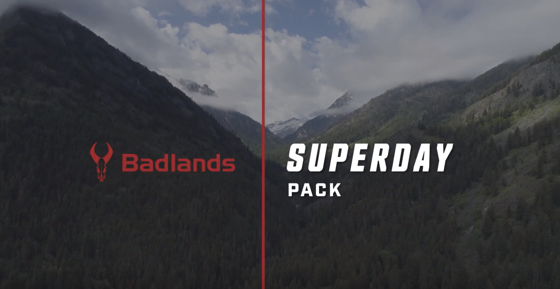 Learn more about the Superday Pack