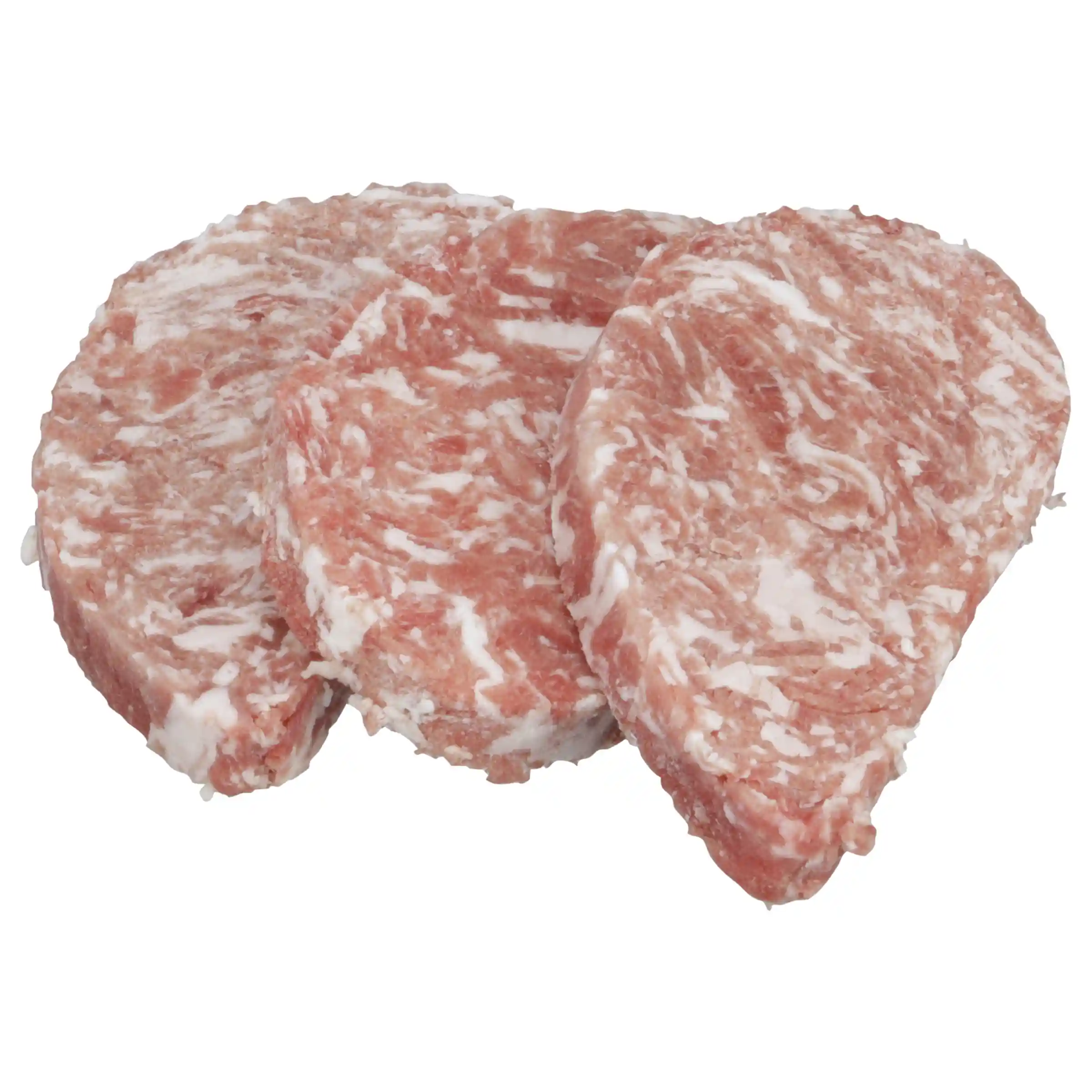 Steak EZE® Sliced and Shaped Beef Philly Breakaway® Steak _image_2