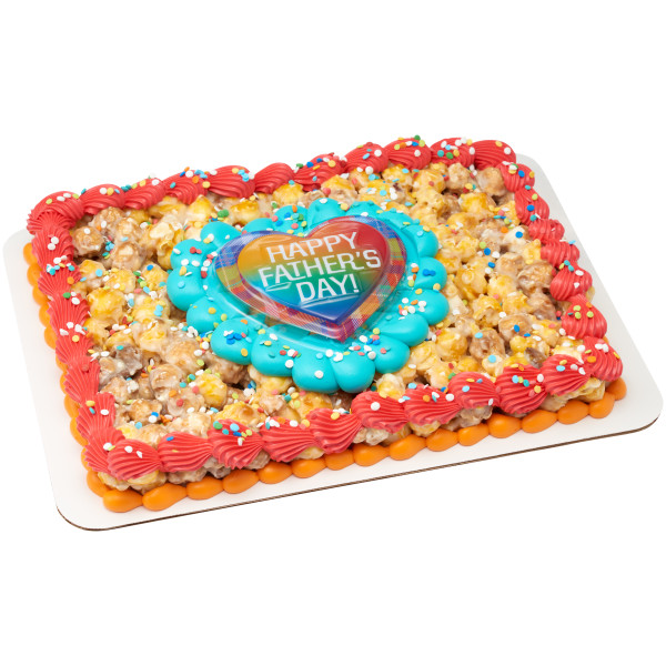 Father's Day Plaid Pop Tops®