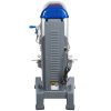 60-quart 208- to 240-volt floor mixer with safety guard