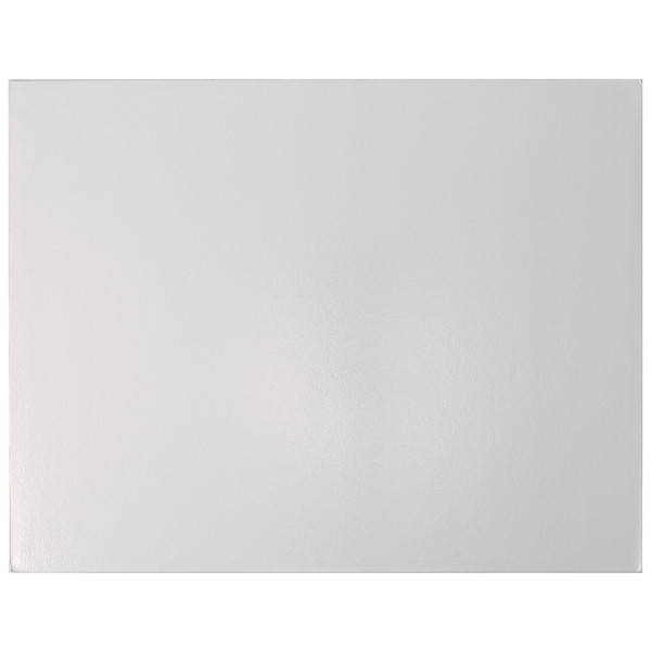 1/2 Sheet White Foil Cake Board