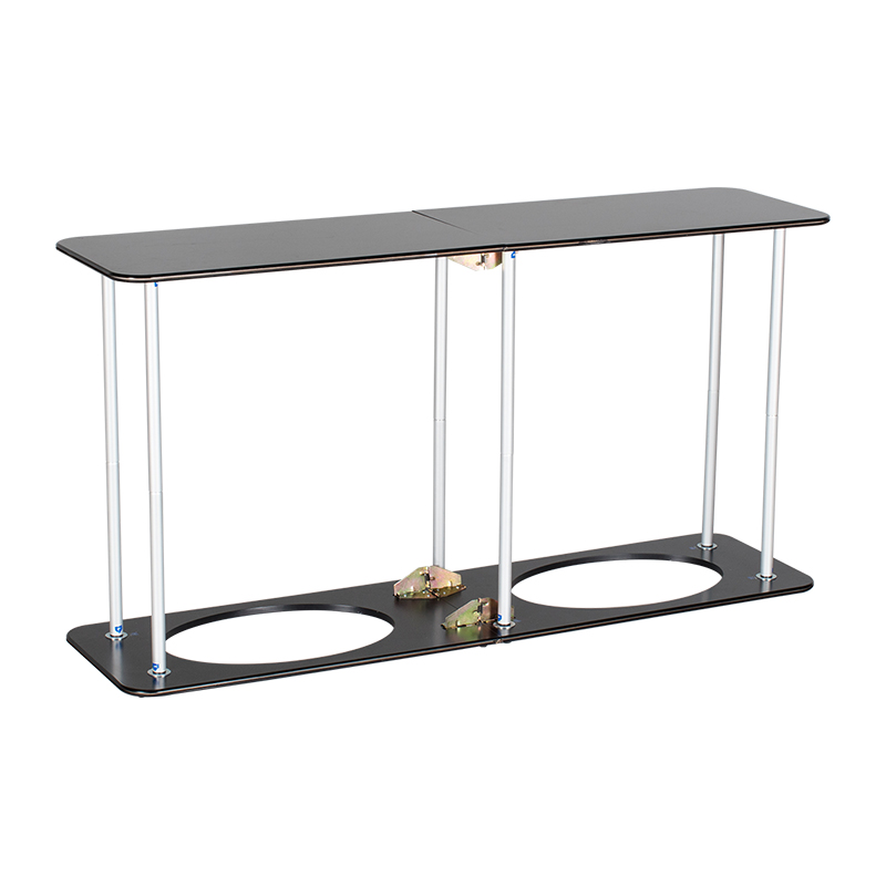 Frame & Standard Case