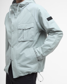 Ashkirk Showerproof Jacket Mineral Grey