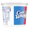 Cool Whip Extra Creamy Whipped Topping, 16 oz Tub