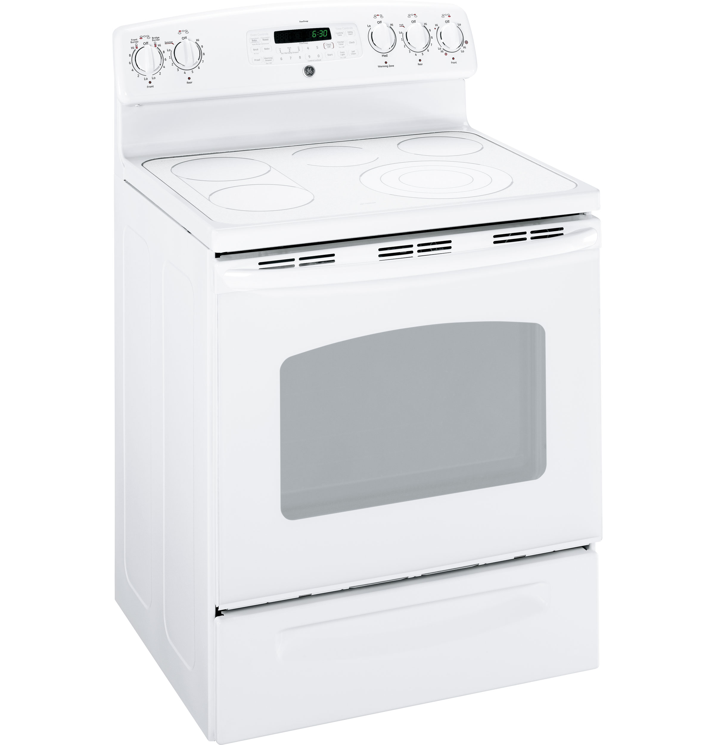 GE® 30