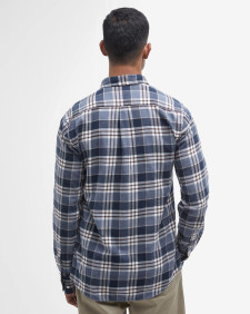 Fallbay Tailored Long-Sleeved Shirt 