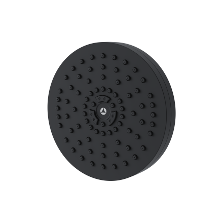 6" Single-Function Showerhead
