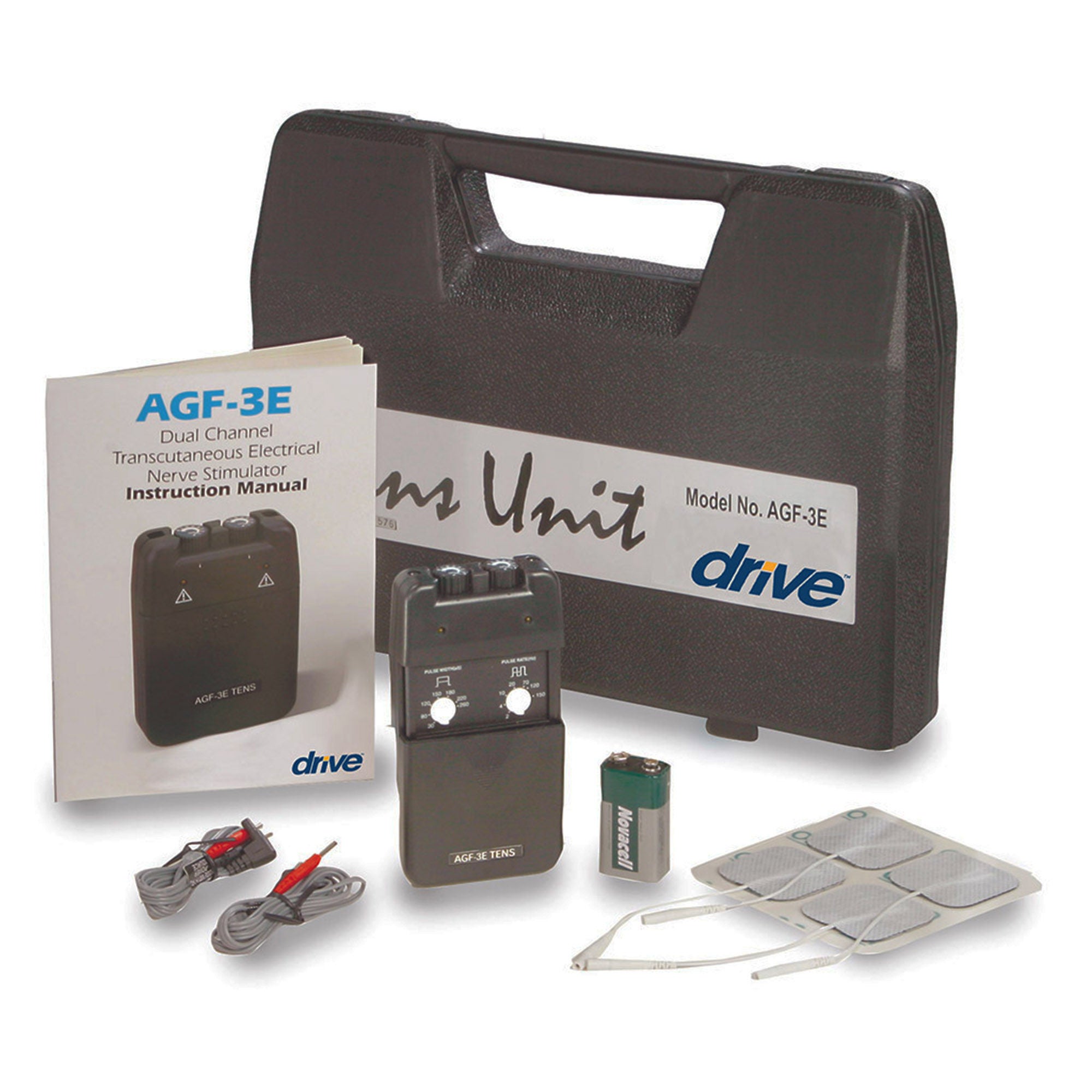 drive™ TENS Unit