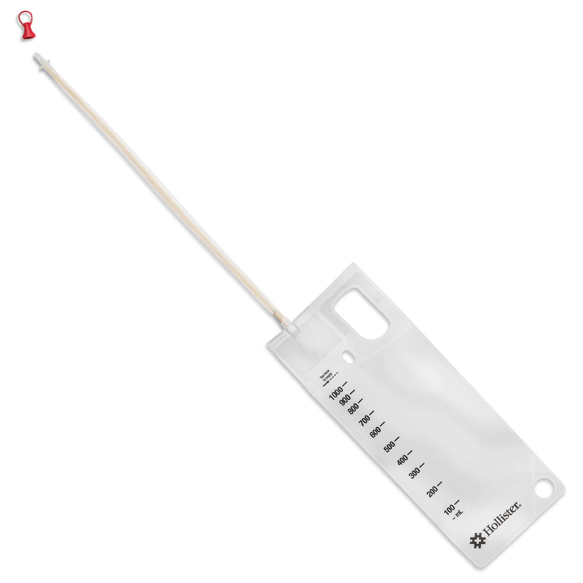 VaPro™ Plus TouchFree Urethral Catheter