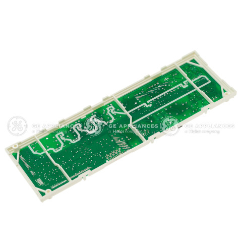 CONTROL RC17 (FLASHED)