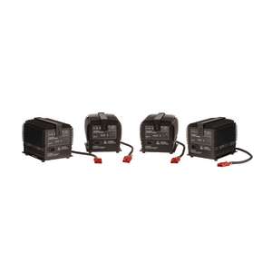 Charger 24Vdc 19A Var Vac 1Ph 50/60 Hz